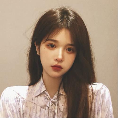 30一40岁女人微信头像