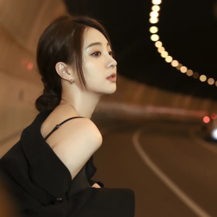 30一40岁女人微信头像