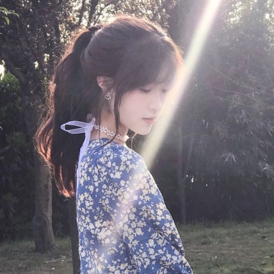 2025女生用的闺蜜头像图片
