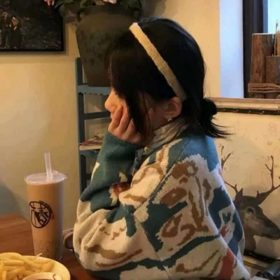 2025QQ女头真人照片