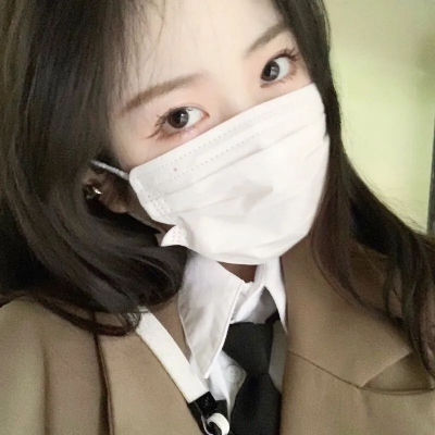 个性头像2025最新版女生图片