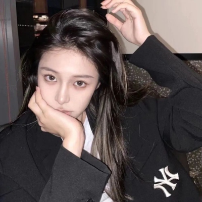 个性头像2025最新版女生图片