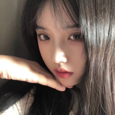 2025年最新美女真人头像图片