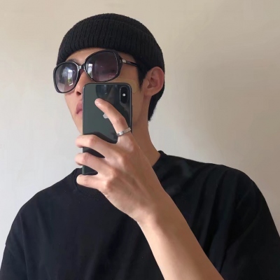 图片2025新头像男