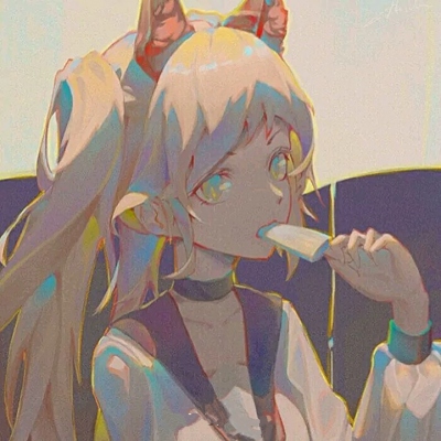 2025高清动漫女头