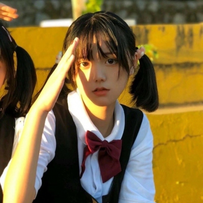 女生QQ头像图片2025最火爆
