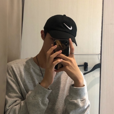 2025最潮头像男生高清图片