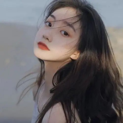 抖音女头2025漂亮图片