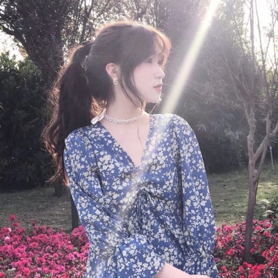2025女生用的闺蜜头像图片