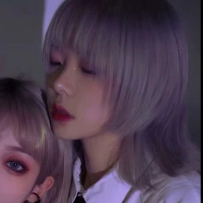 闺蜜头像2025年最新款真人
