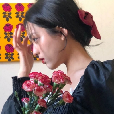 2025年温柔女头真人仙气图片