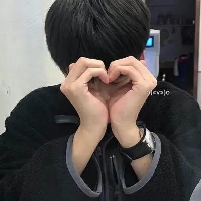 2025好看的情头火爆图片