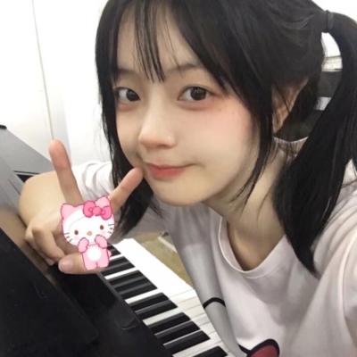 快手头像2025女孩高清真实图片