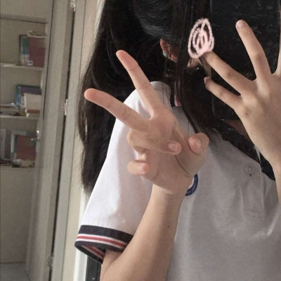 2025最潮女头图片