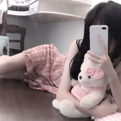 个性头像2025最新版女生图片