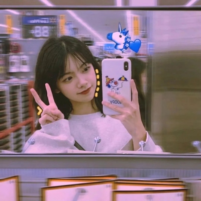 抖音女头2025漂亮图片