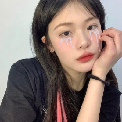 2025真人头像女最新版的图片