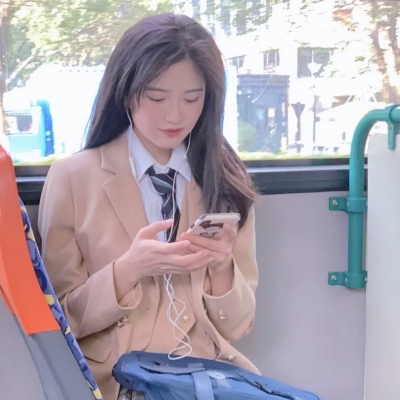 2025女生用的闺蜜头像图片