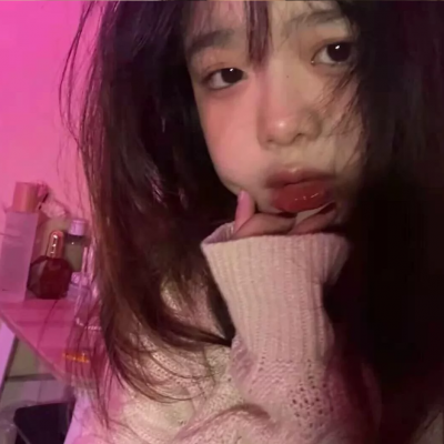 2025QQ女头真人照片