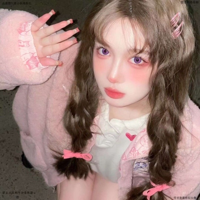 2025年最新美女真人头像图片