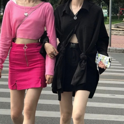 2025火爆闺蜜头像图片