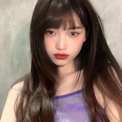 女头2025高冷真人图片