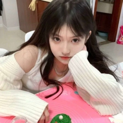 2025QQ女头真人照片