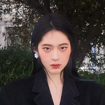 2025真人头像女最新版的图片