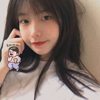 可爱优质女头2025