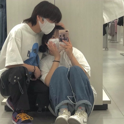 情侣头像新版2025真人甜蜜图片