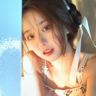 2025抖音最火头像女生图片