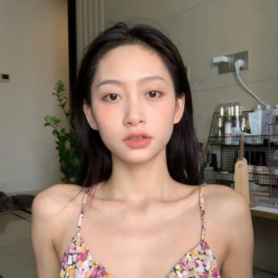 2025真人头像女最新版的图片