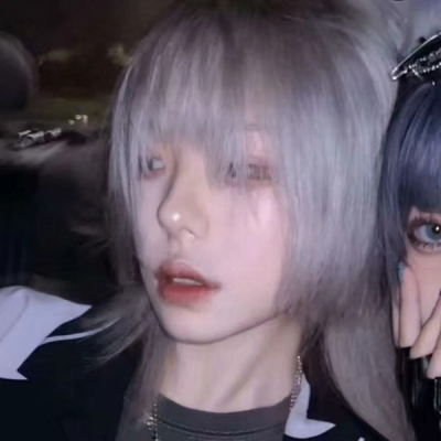闺蜜头像2025年最新款真人