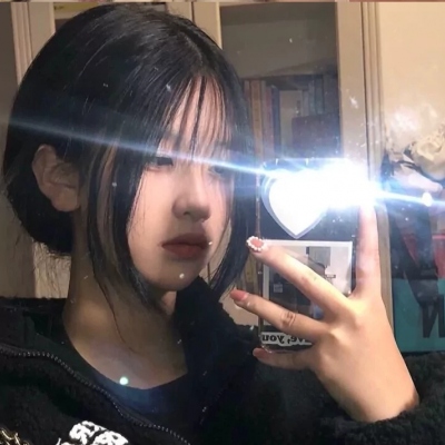 2025最火稀有的女头像图片