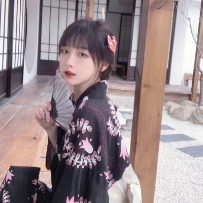 2025女生用的闺蜜头像图片