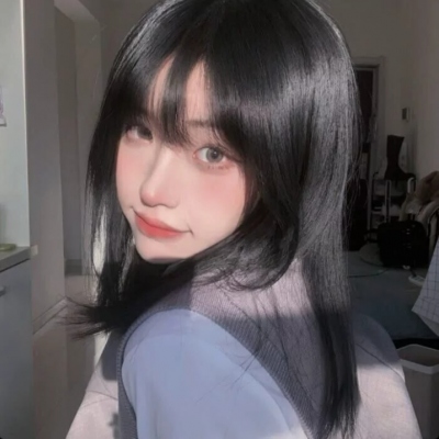 2025最火稀有的女头像图片