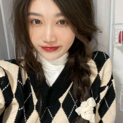 2025最潮女头图片