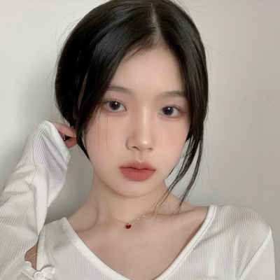 2025真人头像女最新版的图片