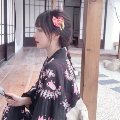2025女生用的闺蜜头像图片