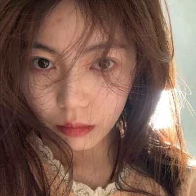 个性头像2025最新版女生图片