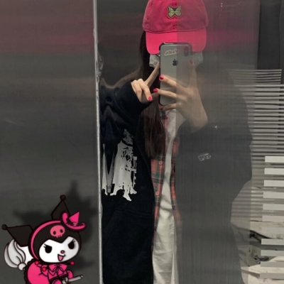 真人女生2025头像图片