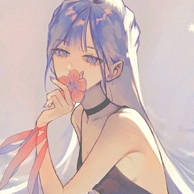 2025高清动漫女头