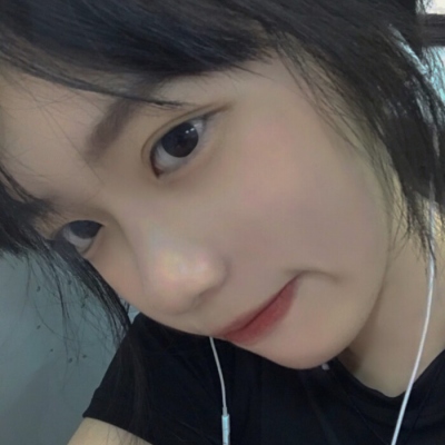 真人女生2025头像图片