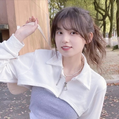 2025女生用的闺蜜头像图片