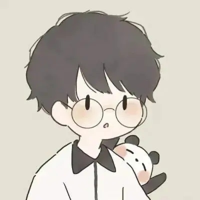 2025优质情头动漫一左一右图片