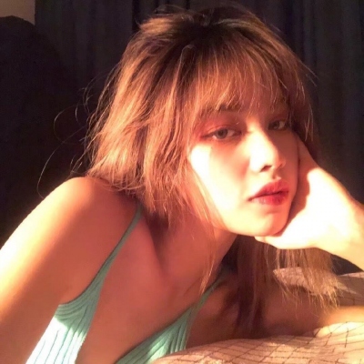 2025真人头像女最新版的图片