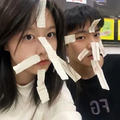 2025好看的情头火爆图片