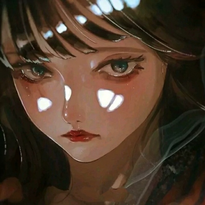 2025高清动漫女头