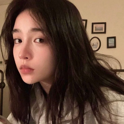 2025QQ女头真人照片