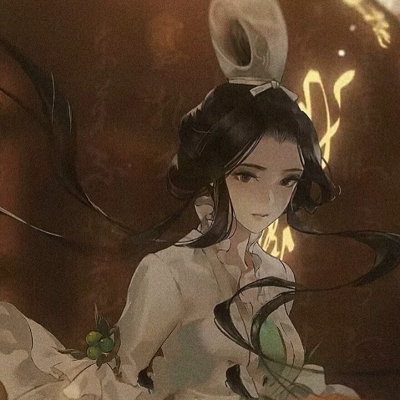 2025高清动漫女头